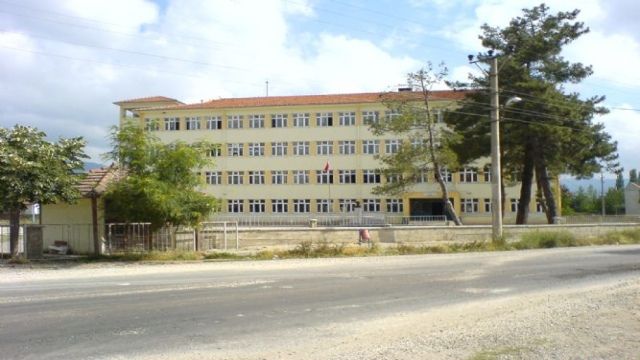 Kalkım Ortaokulu 
