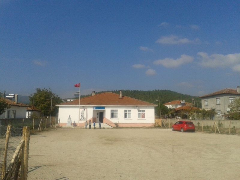 Kayatepe İlkokulu 