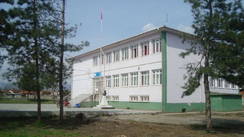 Akçakoyun İlkokulu 