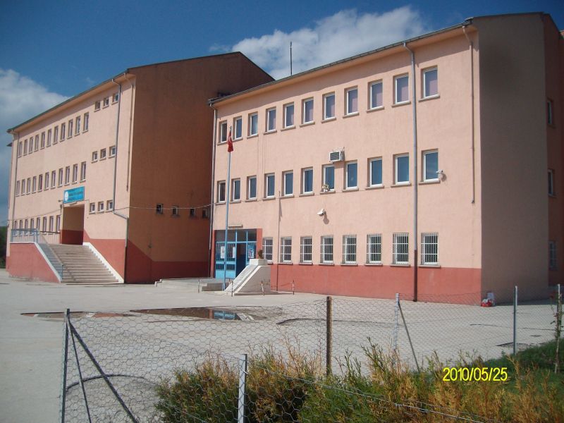 Çardaklı Ortaokulu 
