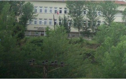 Bayramören Halk Eğitim Merkezi 