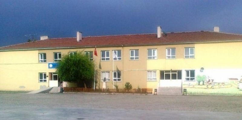 Çerkeş Namık Kemal Ortaokulu 