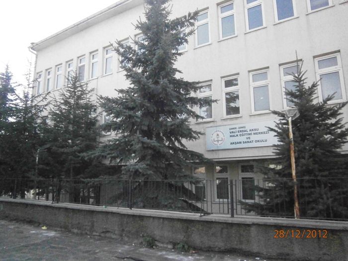 Çerkeş Halk Eğitim Merkezi 