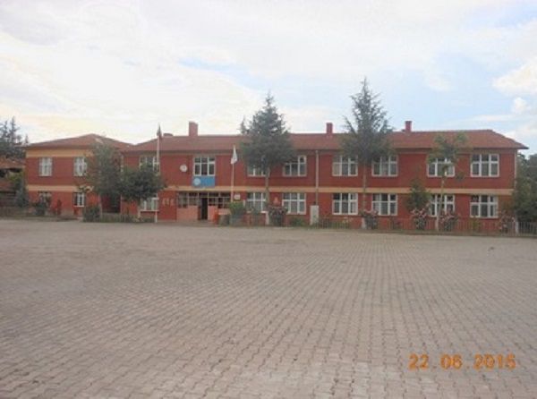 Eldivan 100.yıl İlkokulu 