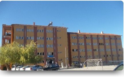Eldivan Çok Programlı Anadolu Lisesi 