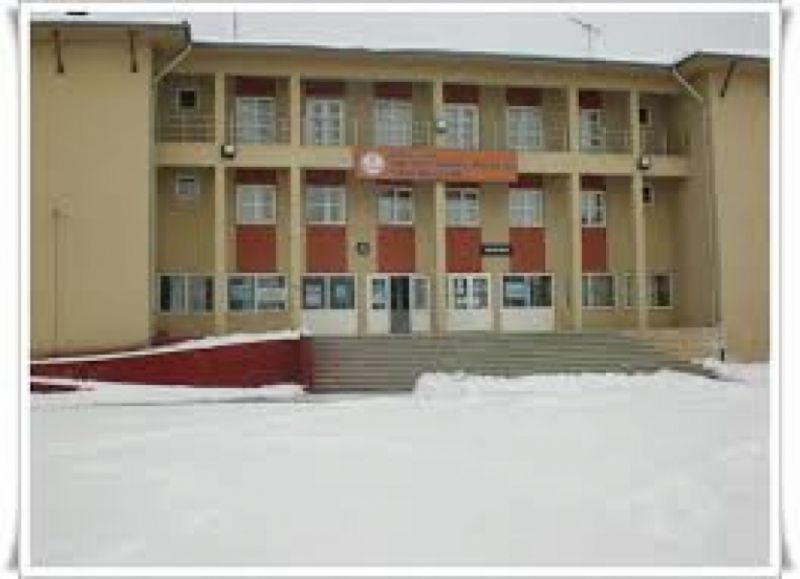 Ilgaz Emel - Oktay Türkoğlu Mesleki Ve Teknik Anadolu Lisesi 