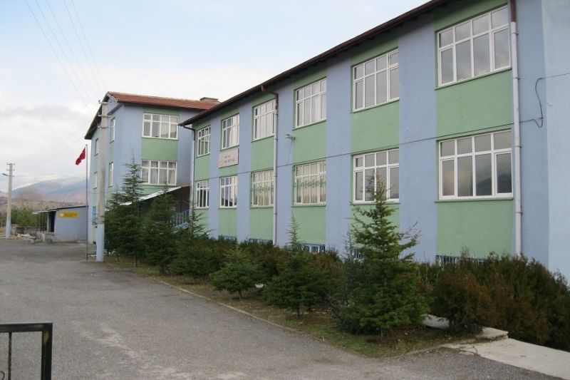 Ilgaz Anadolu İmam Hatip Lisesi 