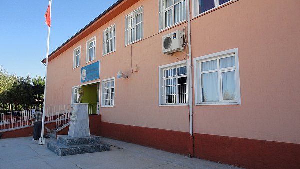 Kızılırmak Şehit Remzi Aslan İlkokulu 