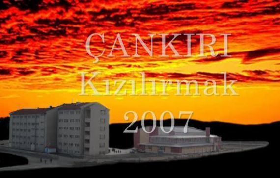 Kızılırmak Ortaokulu 
