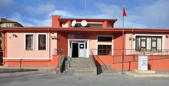 Kizilirmak Anaokulu 