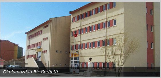 Korgun Çok Programlı Lisesi 