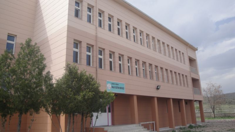 Korgun Halk Eğitim Merkezi 