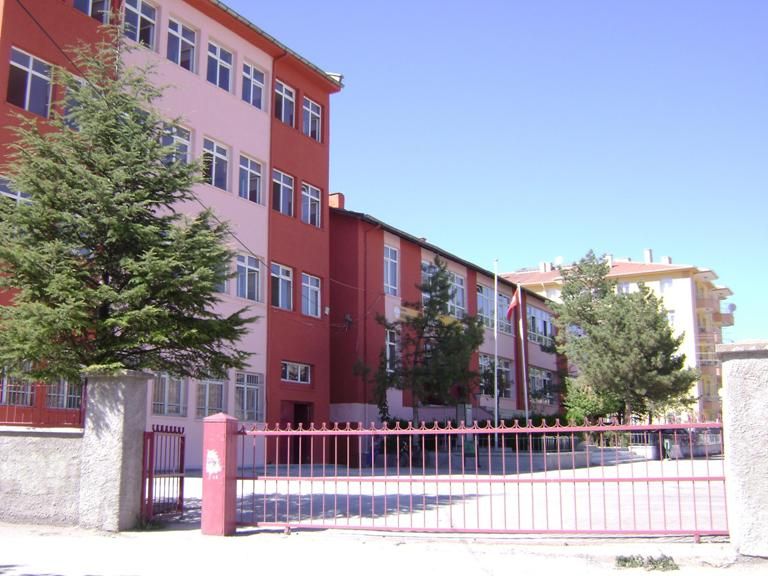 Çankırı Anadolu İmam Hatip Lisesi 