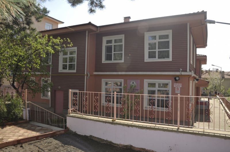 Hüsniye-Ahmet Akpınar Anaokulu 