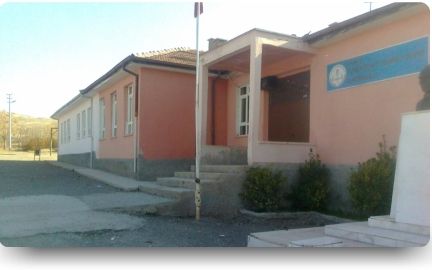 Tüney Şehit Mehmet Demir Ortaokulu 
