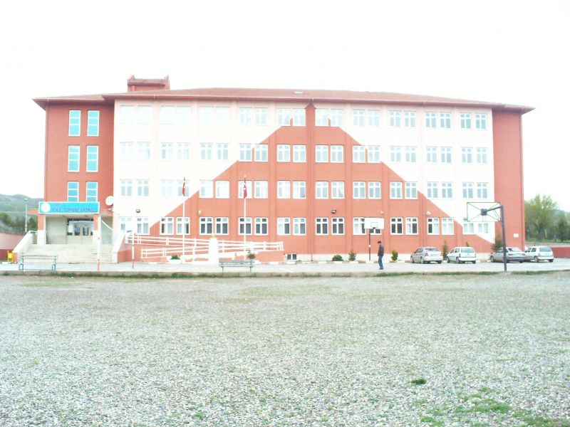 M.k.e.tophane İlkokulu 