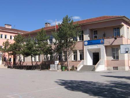 Güneş İlkokulu 
