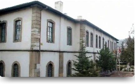 Ahmet Mecbur Efendi Bilim Ve Sanat Merkezi 