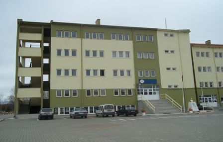 Orta Yatılı Bölge Ortaokulu 