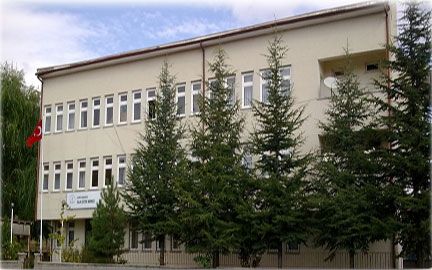 Şabanözü Halk Eğitim Merkezi 