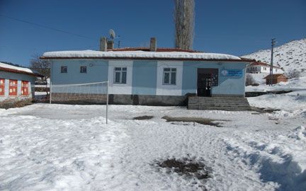 Kamış İlkokulu 