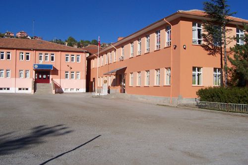 Şabanözü Şehit Murat Somuncu Ortaokulu 