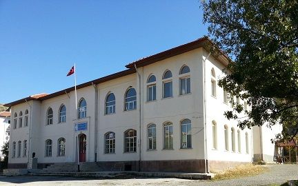 Şabanözü İmam Hatip Ortaokulu 