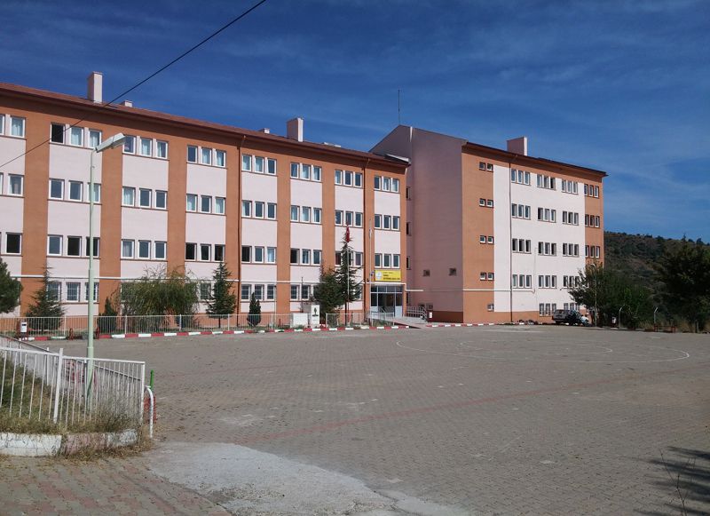 Yapraklı Çok Programlı Anadolu Lisesi 