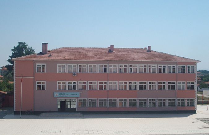 Denizhan İlkokulu 
