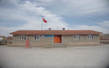 Belpınar İlkokulu 