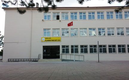 Alaca Kiz Anadolu İmam Hatip Lisesi 