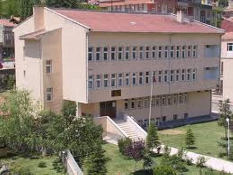 Halk Eğitim Merkezi 