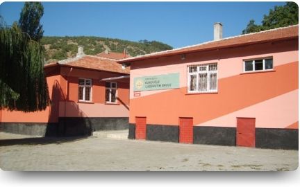 Kunduzlu Ortaokulu 
