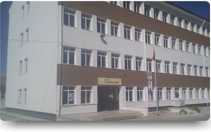 Boğazkale Çok Programlı Anadolu Lisesi 