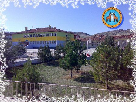 Boğazkale Ortaokulu 