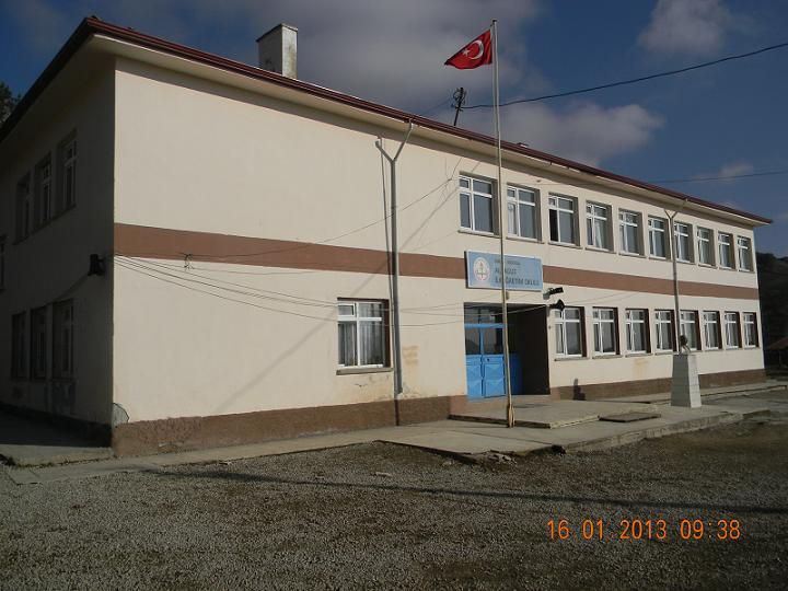 Alpagut Ortaokulu 