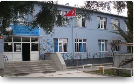 Mustafa Kemal İlkokulu 