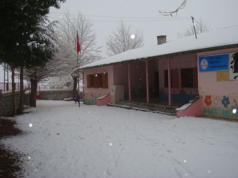 Berk İlkokulu 