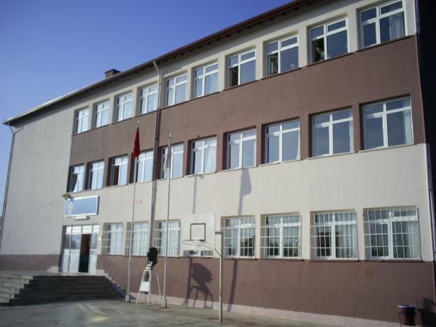 Dikenli Yavuz Selim İlkokulu 