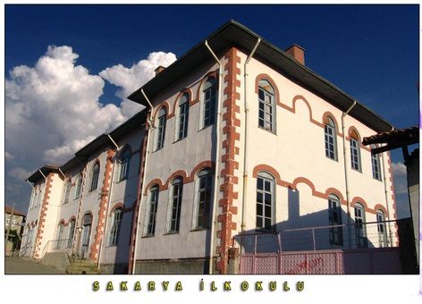 Sakarya İlkokulu 