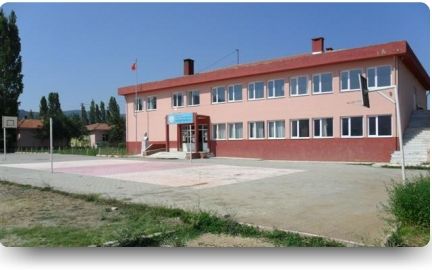 Yavu Ahmet Hamid Çağil İlkokulu 