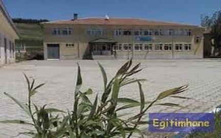 Kuzköy İlkokulu 