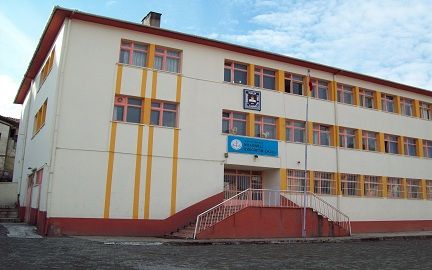 Misakımilli İlkokulu 