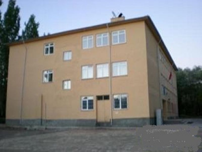 Paşaçayırı Fatih İlkokulu 