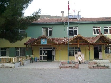 Hacıhamza Şehit Hasan Bahçevan Ortaokulu 