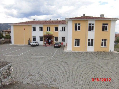 Kargı Fen Lisesi 