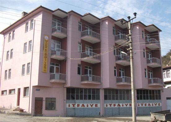 Kargı Hacıhamza Şehit Nuri Yıldız Çok Programlı Anadolu Lisesi 