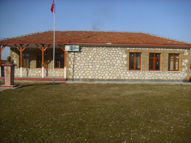 Halk Eğitim Merkezi 