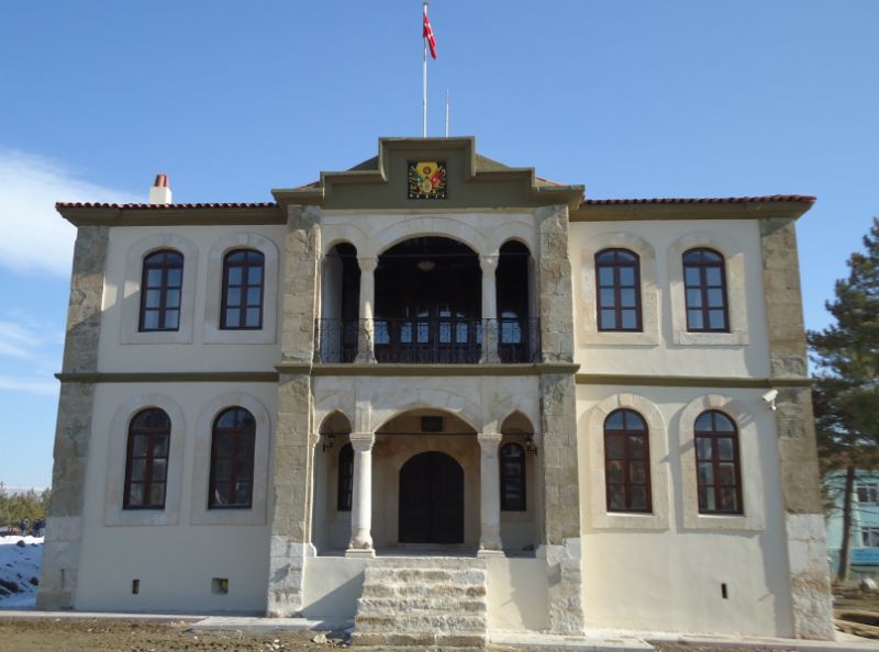 Halk Eğitim Merkezi 
