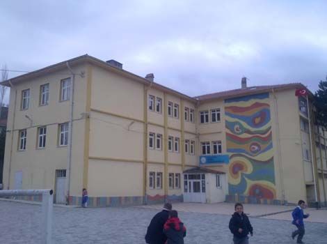 Doğu İlkokulu 
